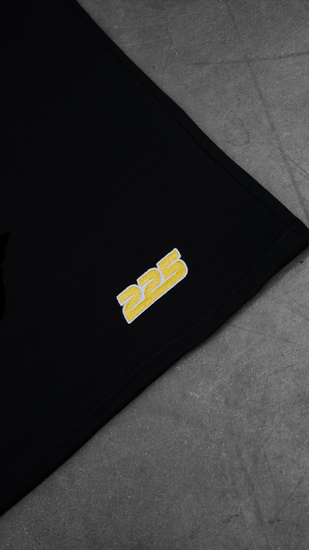 CANARY 225 OVERSIZE