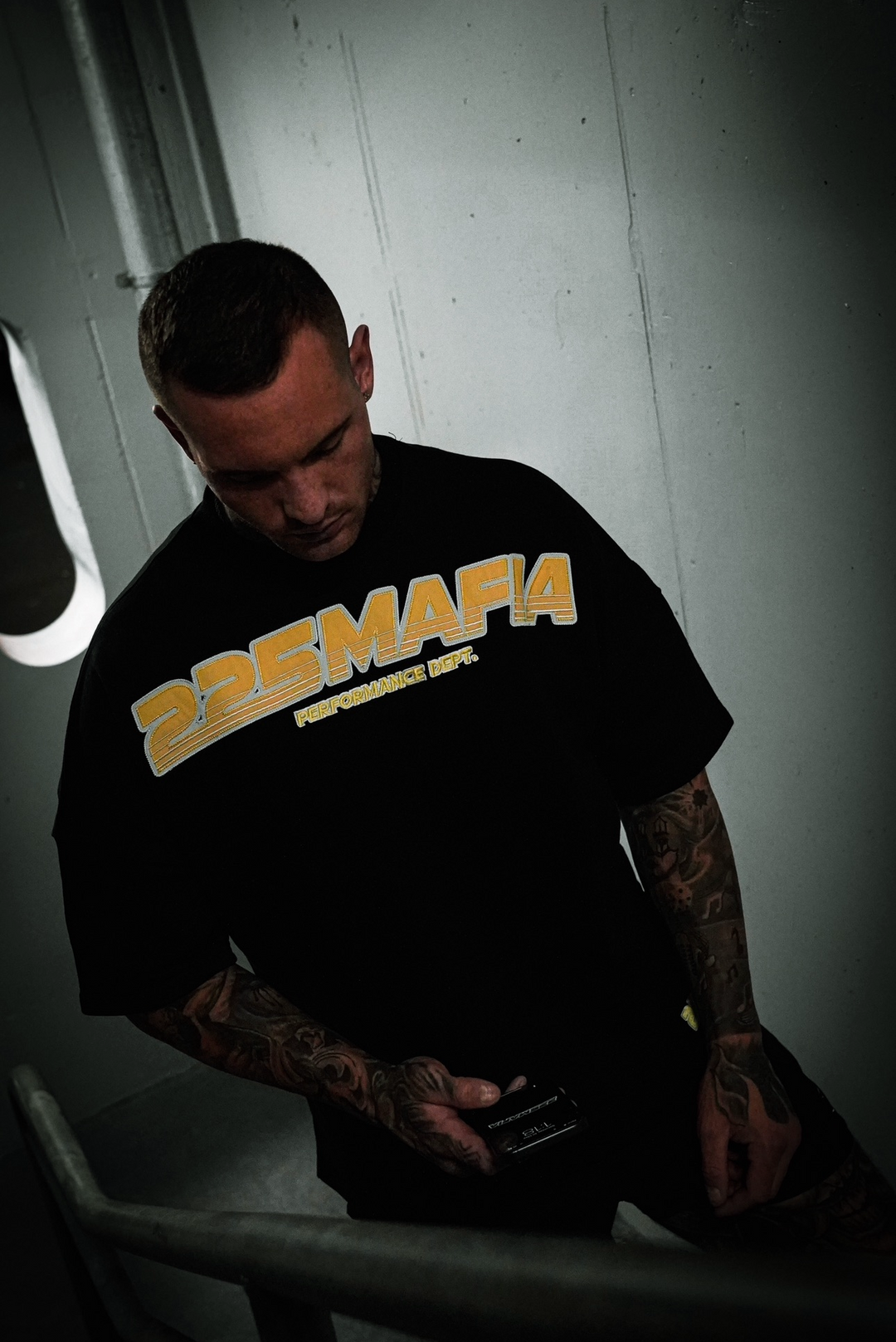 CANARY 225 OVERSIZE
