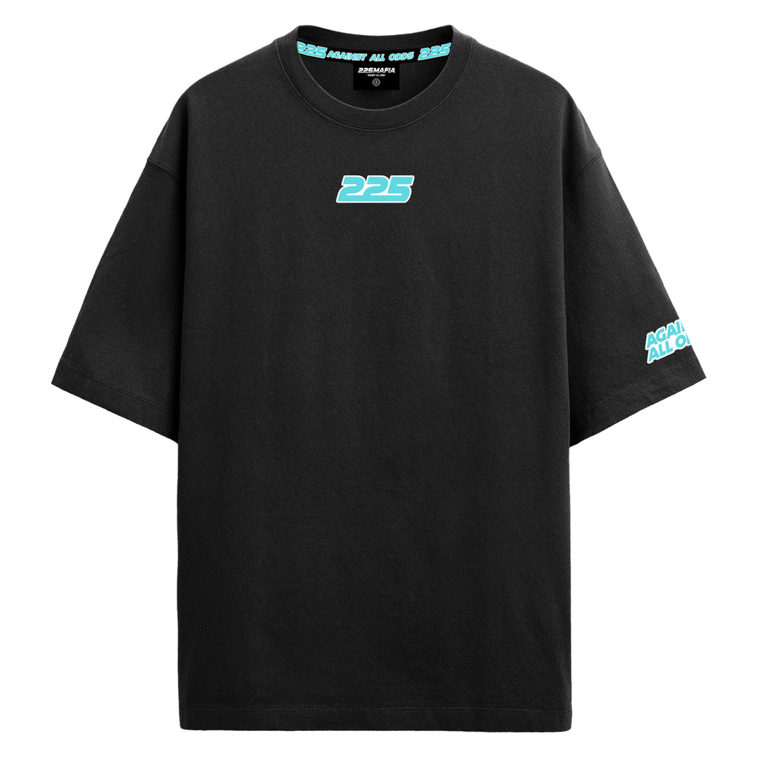 TIFFANY 225 OVERSIZE