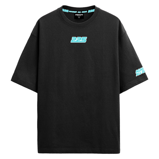 TIFFANY 225 OVERSIZE