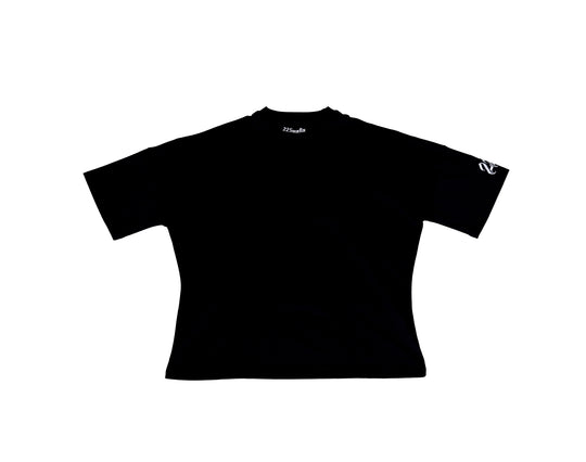 Black 225 Oversized
